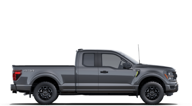 2025 Ford F-150® External Image 1